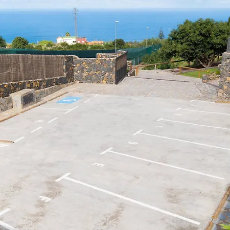Apartmán Julieta La Orotava