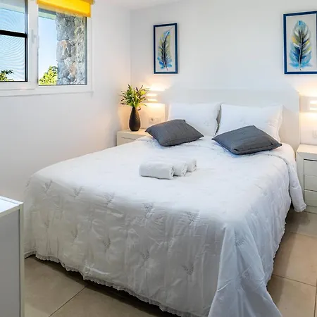 Julieta Apartment *
