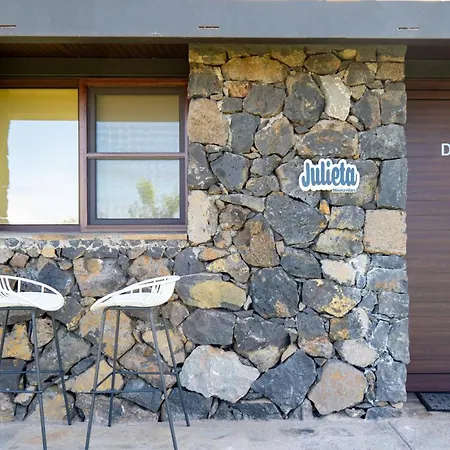 Julieta * El Rincón