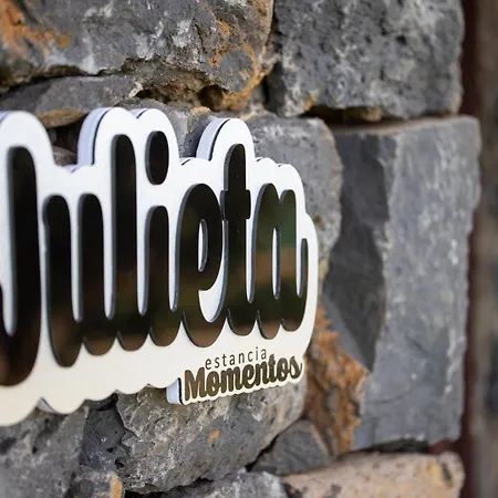 Julieta Apartment