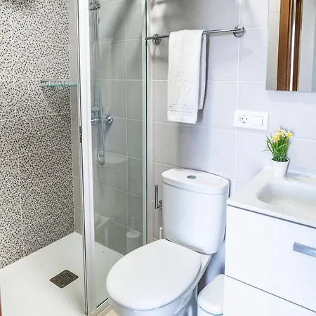 Apartman Julieta El Rincón